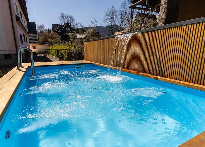 Aparthotel Delta Prime Zakopane